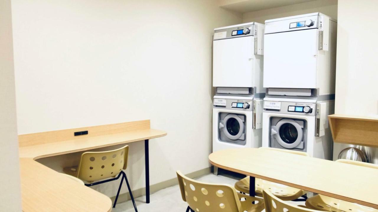 Mustard Hotel Asakusa 2 Tokió Kültér fotó